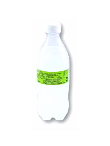 Limca Lemon Pet Bottle (250 Ml)-198