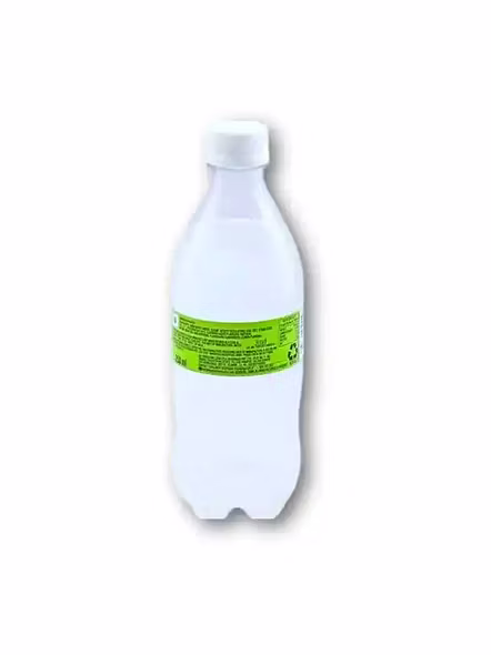Limca Lemon Pet Bottle (250 Ml)-1
