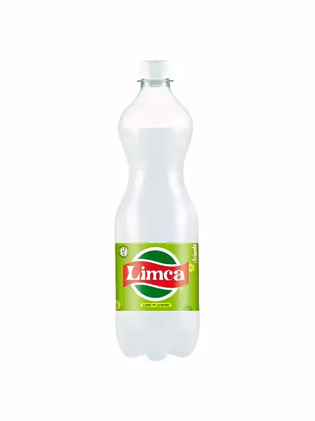 Limca Lemon Pet Bottle (750 G)-199