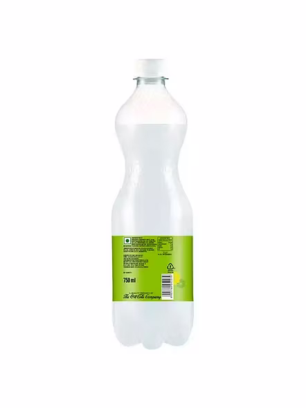 Limca Lemon Pet Bottle (750 G)-1