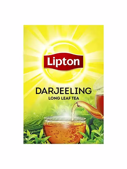 Lipton Green Label Darjeel Tea (250 G)-200