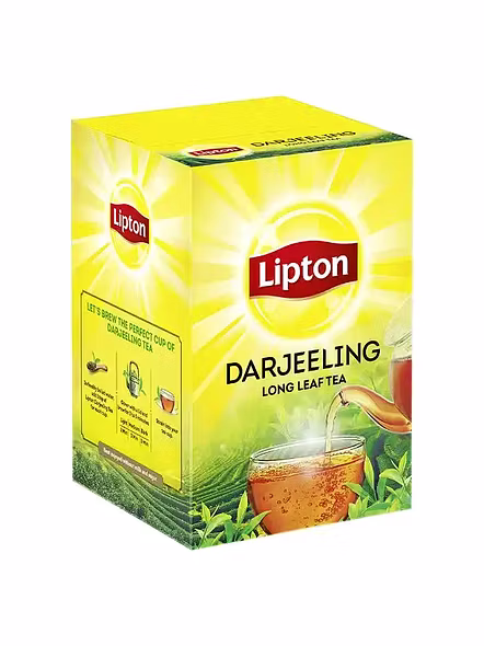 Lipton Green Label Darjeel Tea (250 G)-1