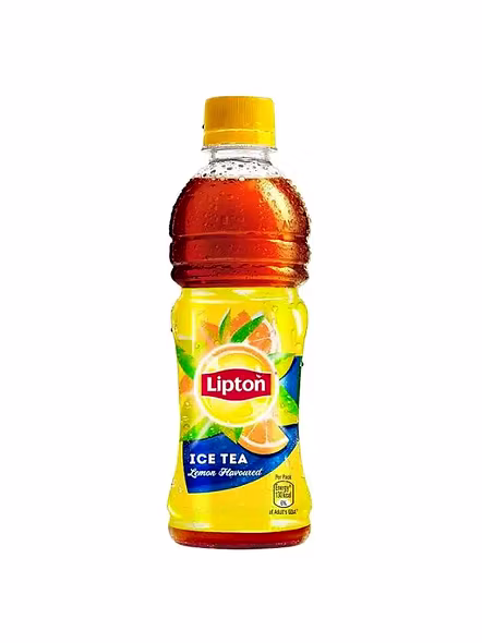 Lipton Ice Tea Lemon Bottle (250 Ml)-202