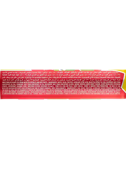 Lipton Ice Tea Red Fruits Can (320 Ml)-3
