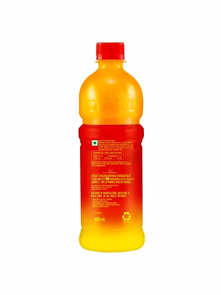 Maaza Mango Drink (600 Ml)-209