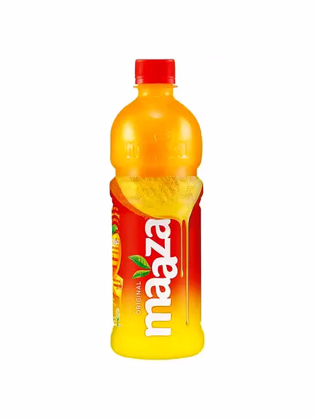 Maaza Mango Drink (600 Ml)-1