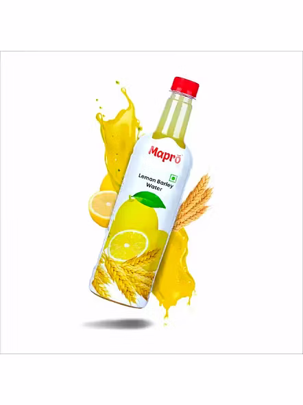 Mapro Lemon Barley Water (700 Ml)-210