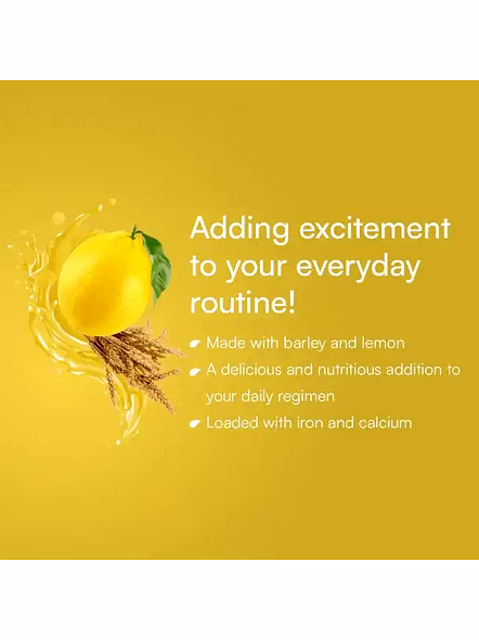 Mapro Lemon Barley Water (700 Ml)-1