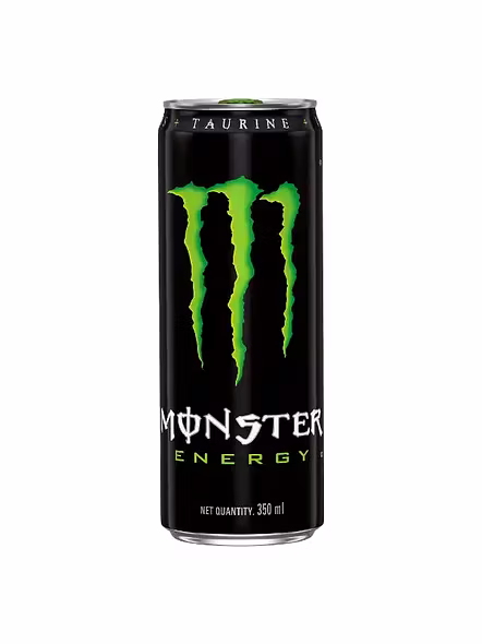 Monster Energy Drink (350 Ml)-215