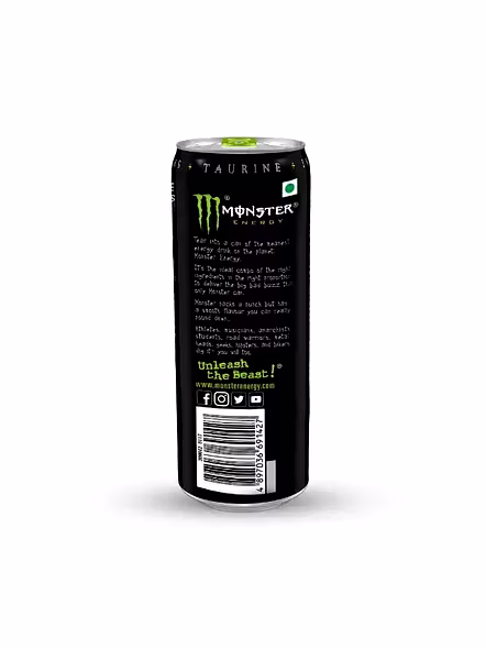 Monster Energy Drink (350 Ml)-2