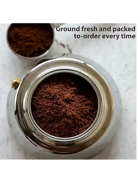 Mysore Filter Coffee Brindavan Bold (250 G)-1