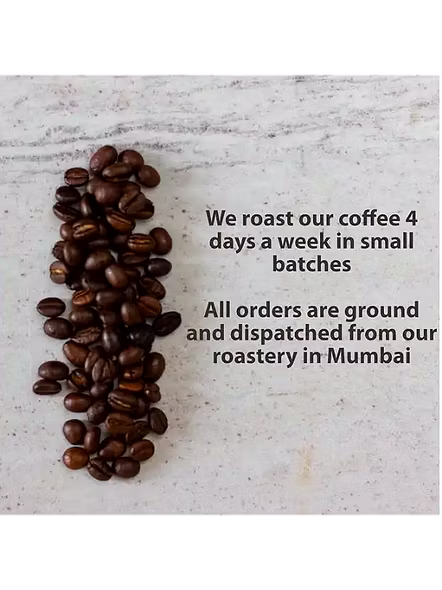 Mysore Filter Coffee Brindavan Bold (250 G)-2
