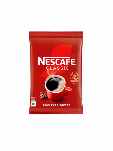 Nescafe Classic Pouch (50 G)-226