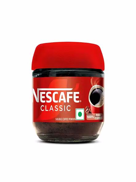 Nescafe Coffee Original Jar (24 G)-227