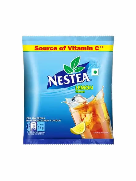 Nestea Ice Tea Lemon Tea P (500 G)-232