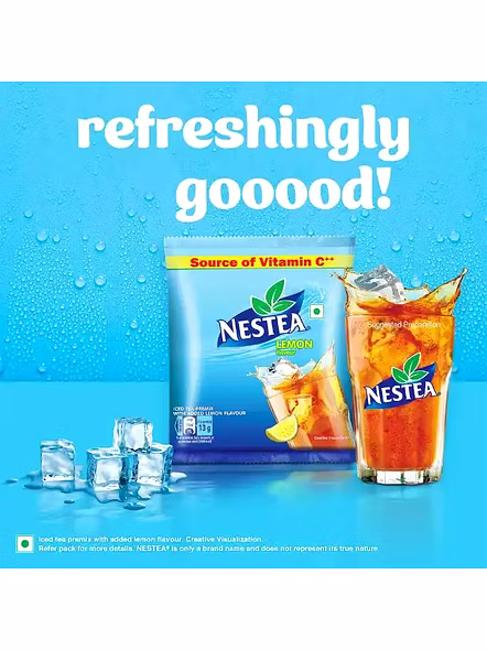 Nestea Ice Tea Lemon Tea P (500 G)-3