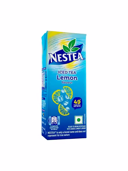 Nestea Ice Tea Lemon Tea Tp (200 Ml)-233