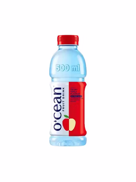 Ocean Water Apple (500 Ml)-235