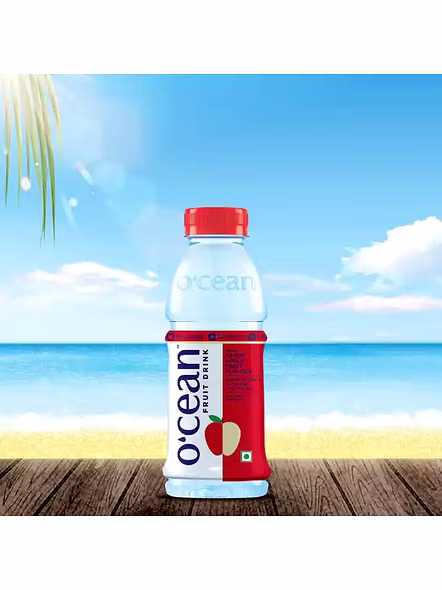Ocean Water Apple Fruit (250 Ml)-3