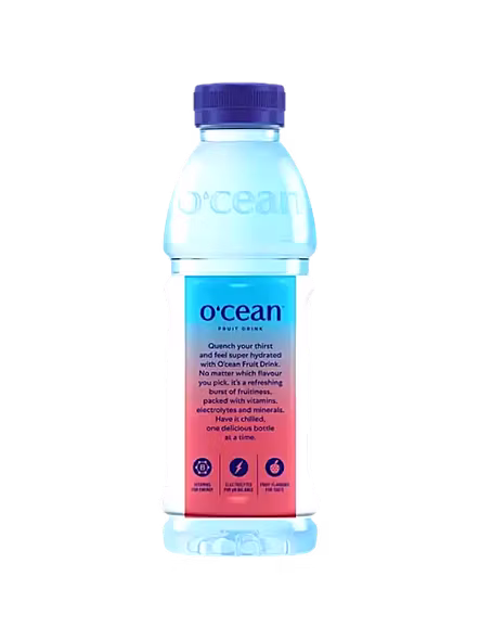 Ocean Water Lichee (500 Ml)-3
