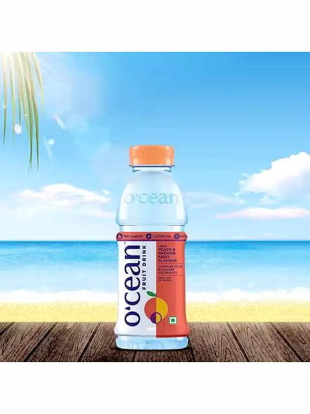 Ocean Water Mango N Passion (250 Ml)-2