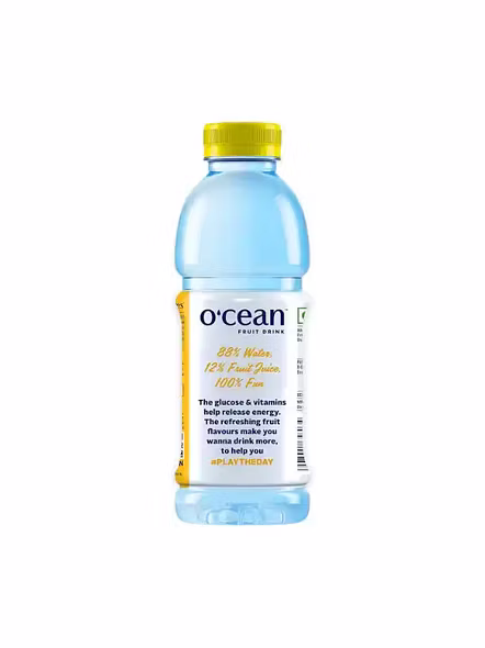 Ocean Water Mango Passion (500 Ml)-1