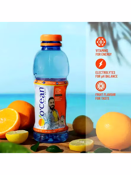 Ocean Water Orange N Lime (500 Ml)-240
