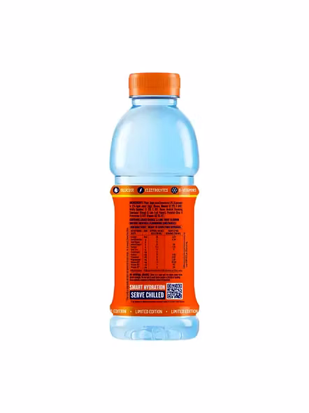 Ocean Water Orange N Lime (500 Ml)-2