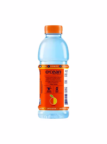 Ocean Water Orange N Lime (500 Ml)-3
