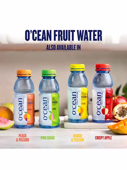 Ocean Water Peach N Passion (250 Ml)-3