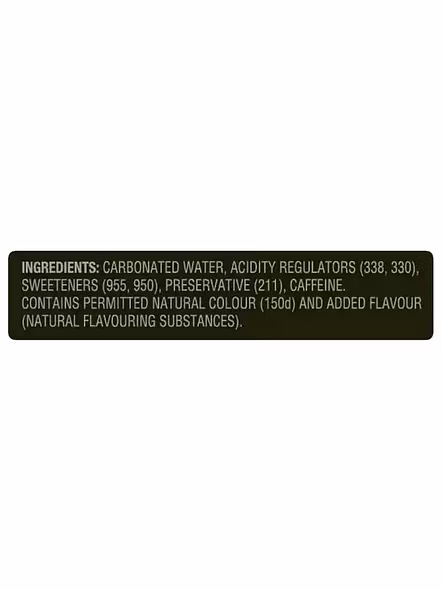Pepsi Black Tin (250 Ml)-2