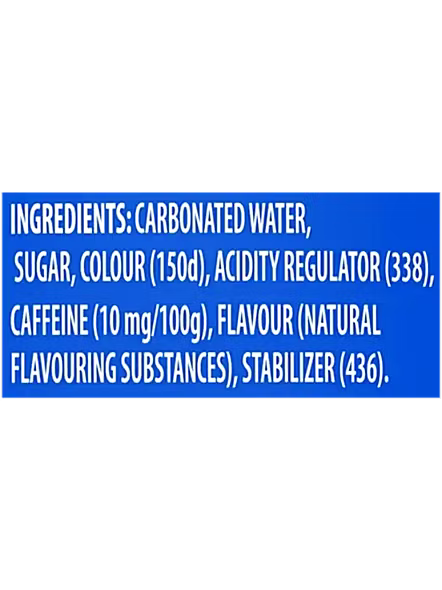 Pepsi Blue Tin (250 Ml)-1