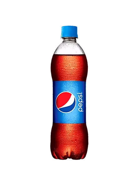 Pepsi Soft Drink Sugar Free (400 Ml)-261