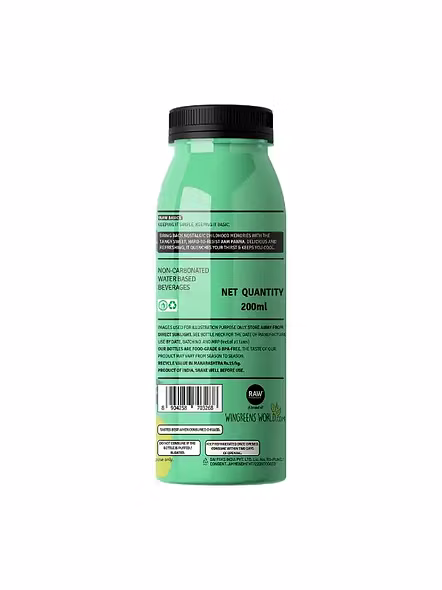 Raw Pressery Aam Panna Drink (200 Ml)-1