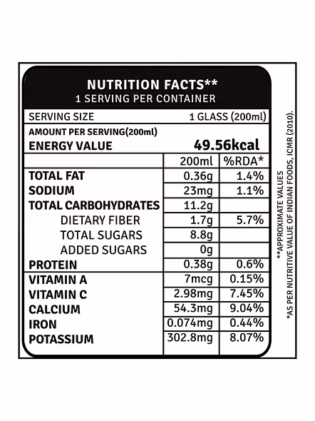 Raw Pressery Coconut Water (500 Ml)-3