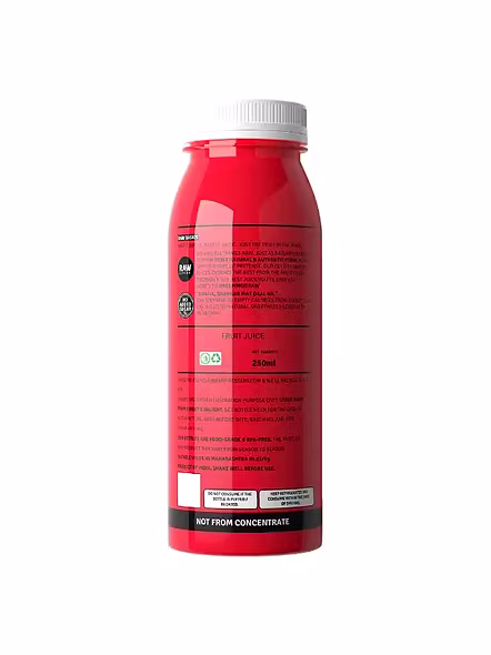 Raw Pressery Grape Fruit Juice (250 Ml)-1