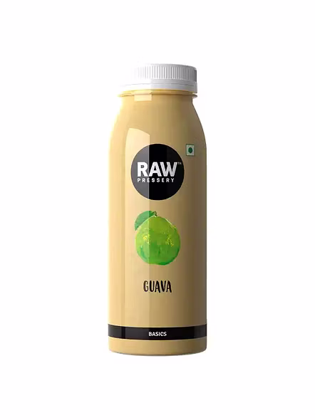 Raw Pressery Guava Juice (250 Ml)-270