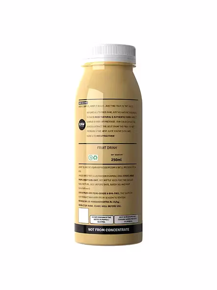 Raw Pressery Guava Juice (250 Ml)-2