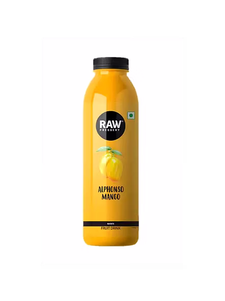 Raw Pressery Mango Juice (200 Ml)-275