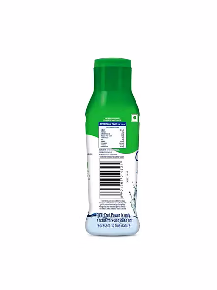Real Fruit Power Active Coconut Water (200 Ml)-2