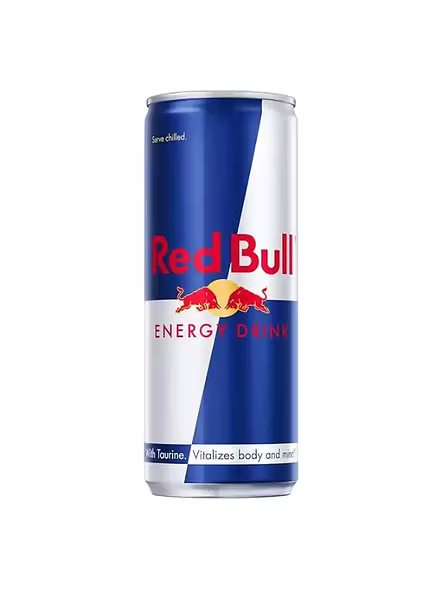Red Bull Energy Drink (250 G)-305