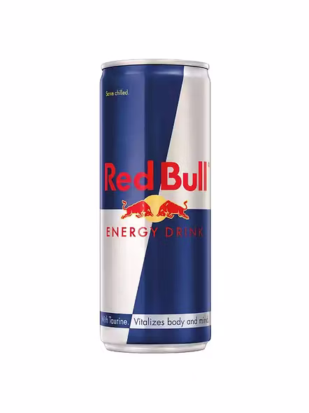 Red Bull Energy Drink (350 Ml)-306