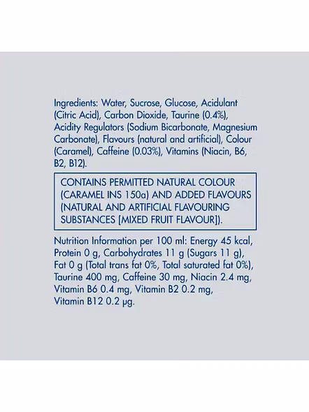 Red Bull Energy Drink (350 Ml)-2