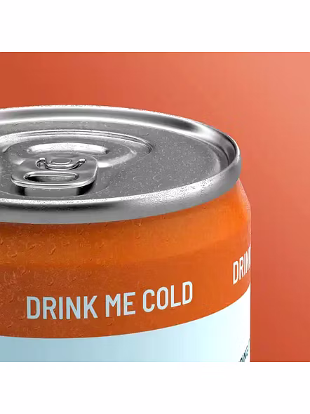 Sleepy Owl Cold Coffee Salted Caramel (200 Ml)-3
