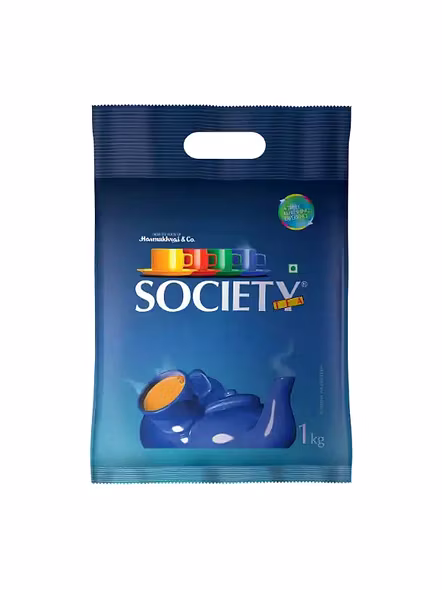 Society Tea Pouch (1 Kg)-320