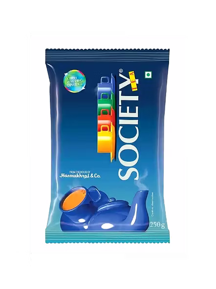 Society Tea Pouch (250 G)-321