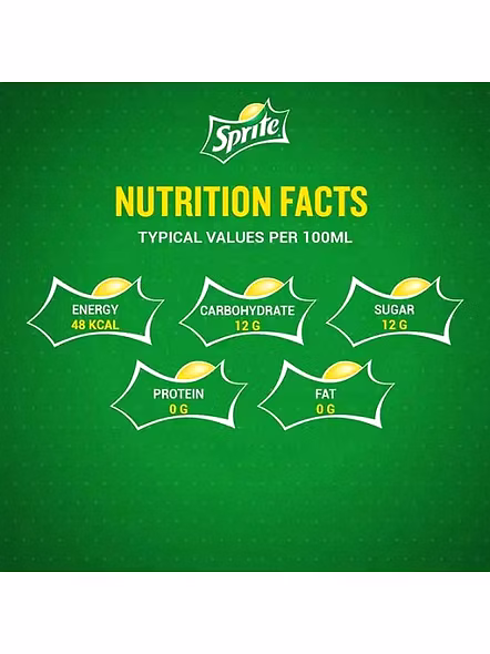 Sprite Soft Drink Can (300 Ml)-1