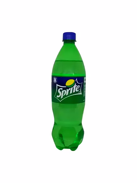 Sprite Soft Drink Pet (1 Lt)-324