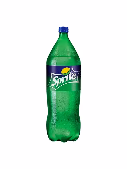 Sprite Soft Drink Pet (2.25 Lt)-325
