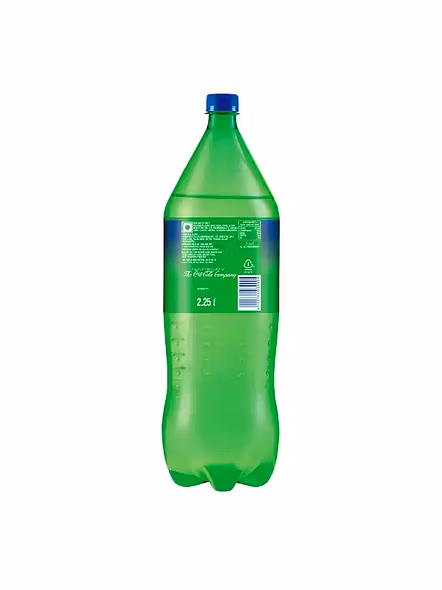 Sprite Soft Drink Pet (2.25 Lt)-1